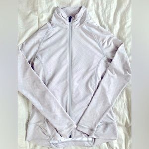 Peter Millar performance zip up